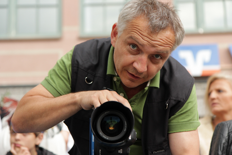 Fotografen in Action 131